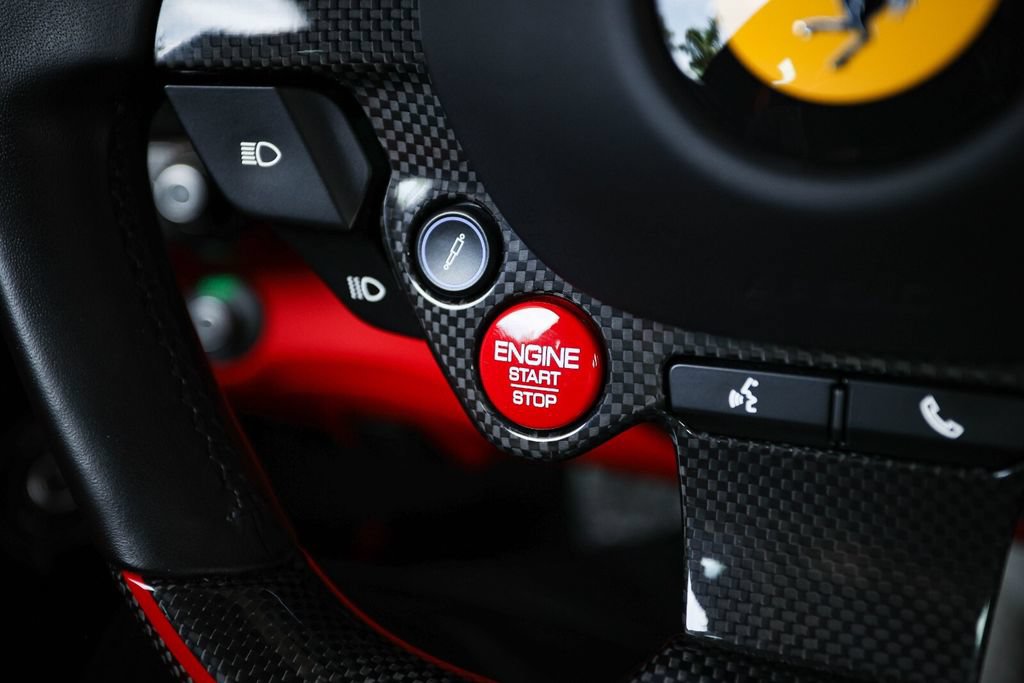 Certified 2019 Ferrari 812 Superfast RWD image 27