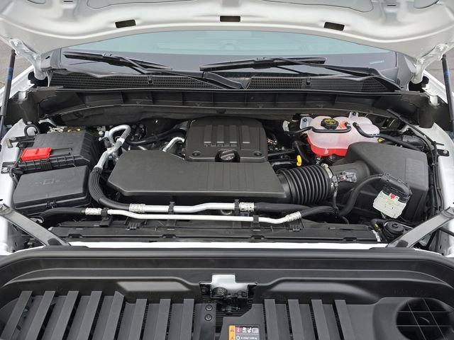 New 2025 GMC Sierra 1500 Pro w/ Pro Value Package image 25