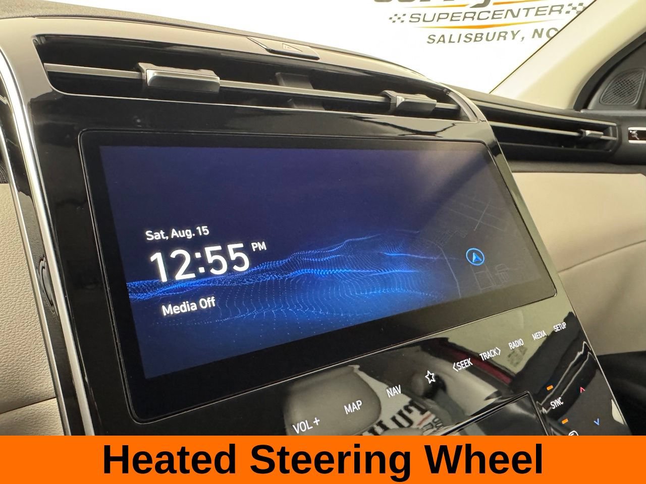 Used 2023 Hyundai Tucson Limited FWD image 18