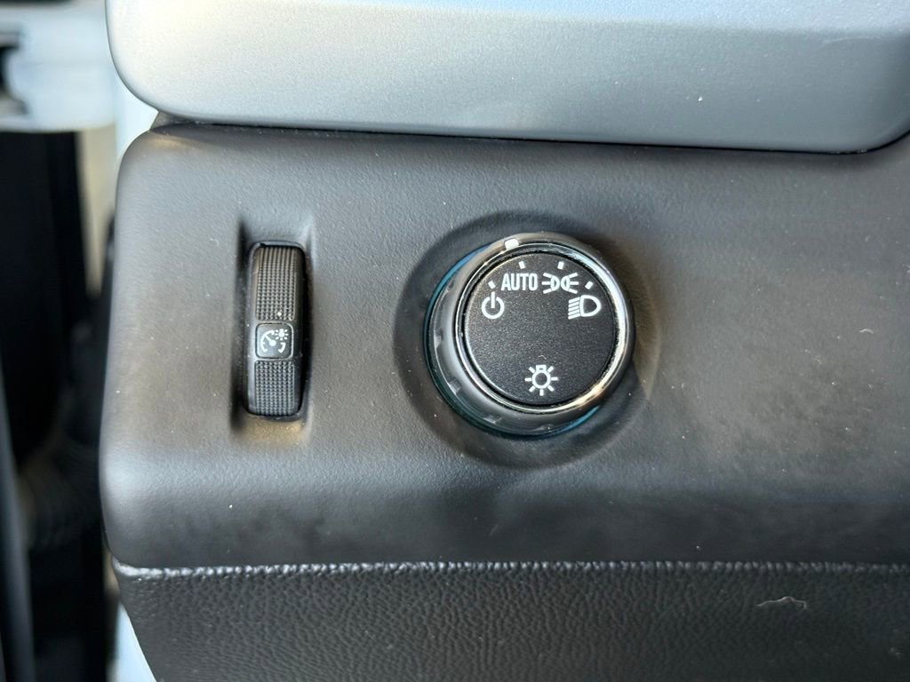 Used 2016 Chevrolet Tahoe LT w/ Max Trailering Package image 22