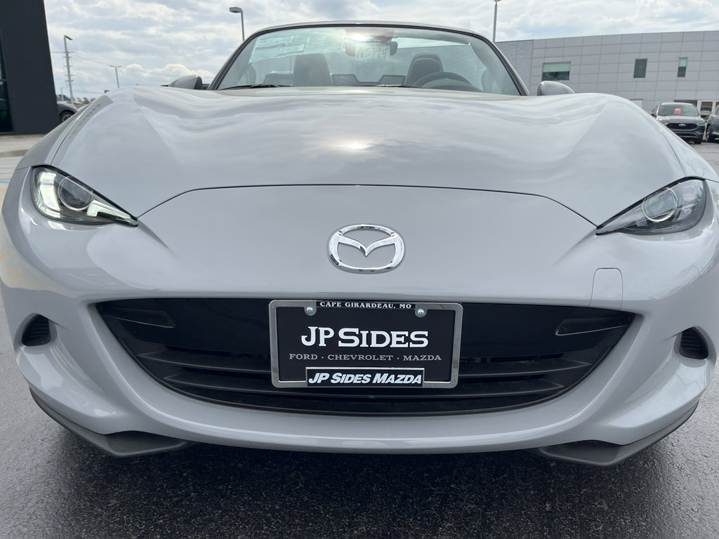New 2026 MAZDA MX-5 Miata Grand Touring image 47