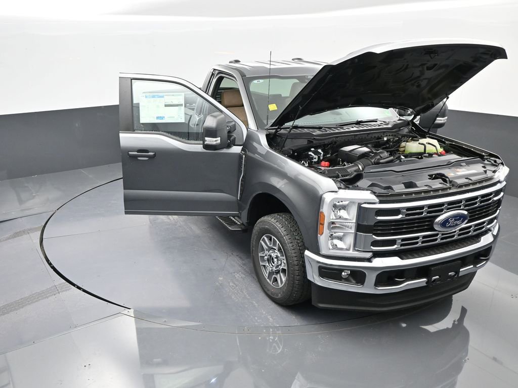 New 2025 Ford F350 XLT image 51