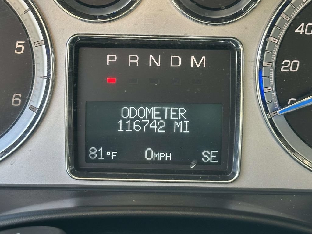 Used 2013 Cadillac Escalade ESV Premium AWD/4WD image 19