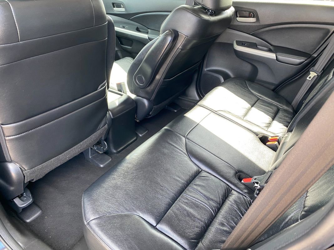 Used 2013 Honda CR-V EX-L image 13