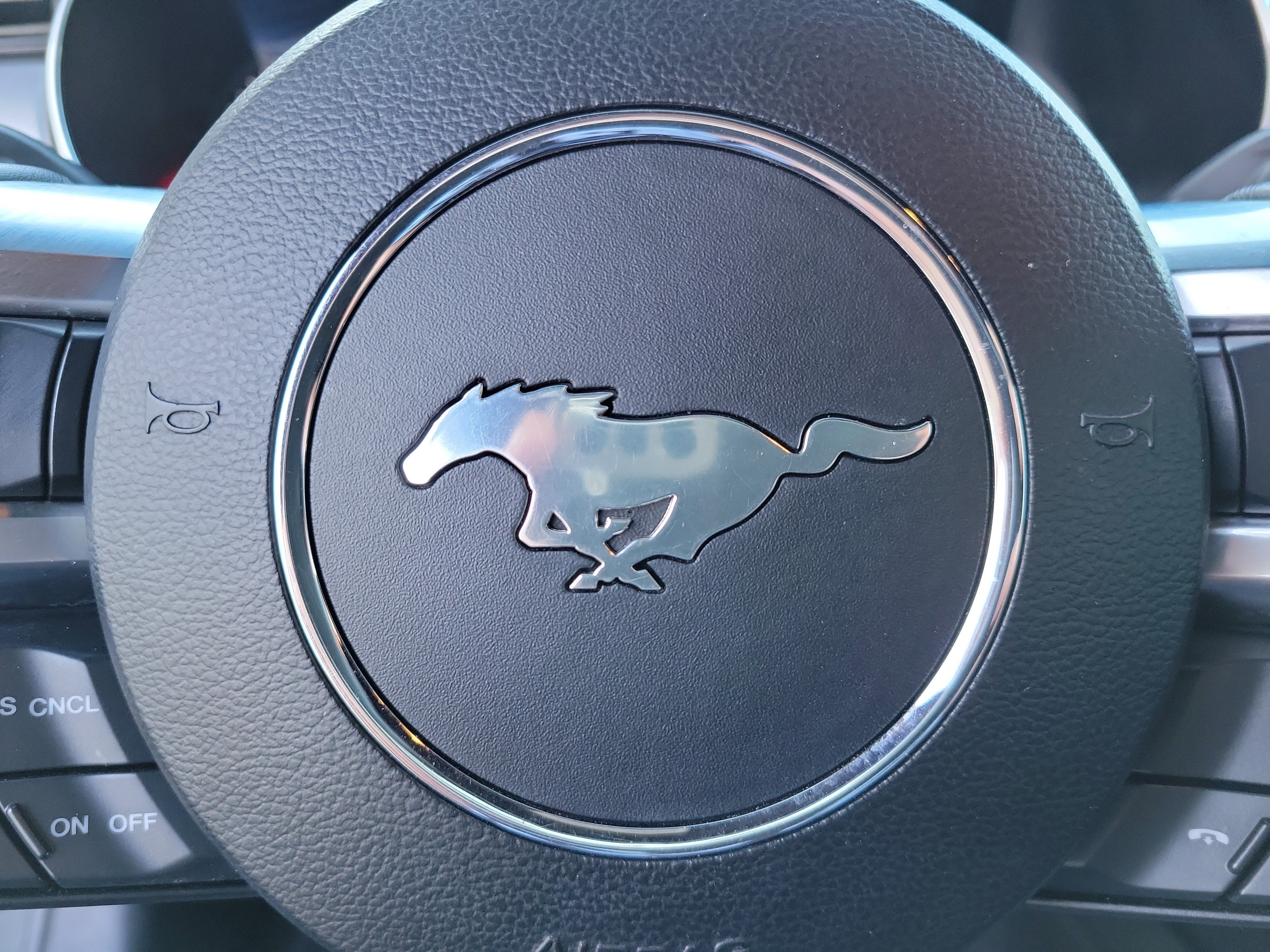 Used 2019 Ford Mustang GT Premium image 21