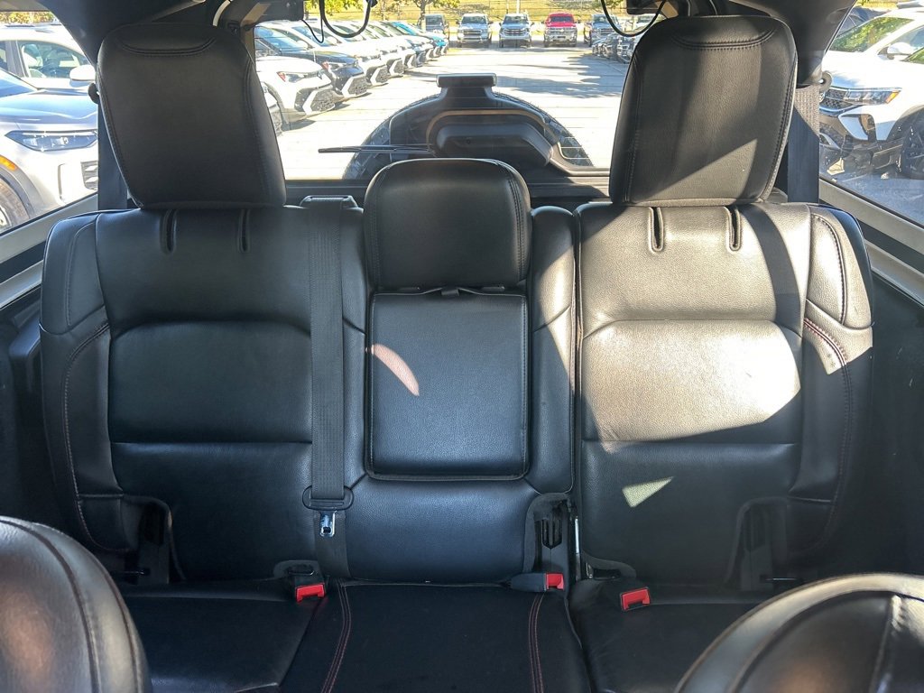 Used 2020 Jeep Wrangler Unlimited Rubicon image 23