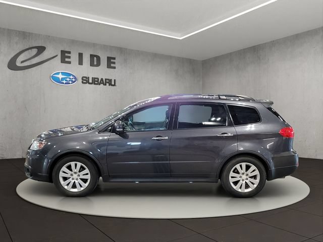 Used 2008 Subaru Tribeca Limited AWD/4WD image 11