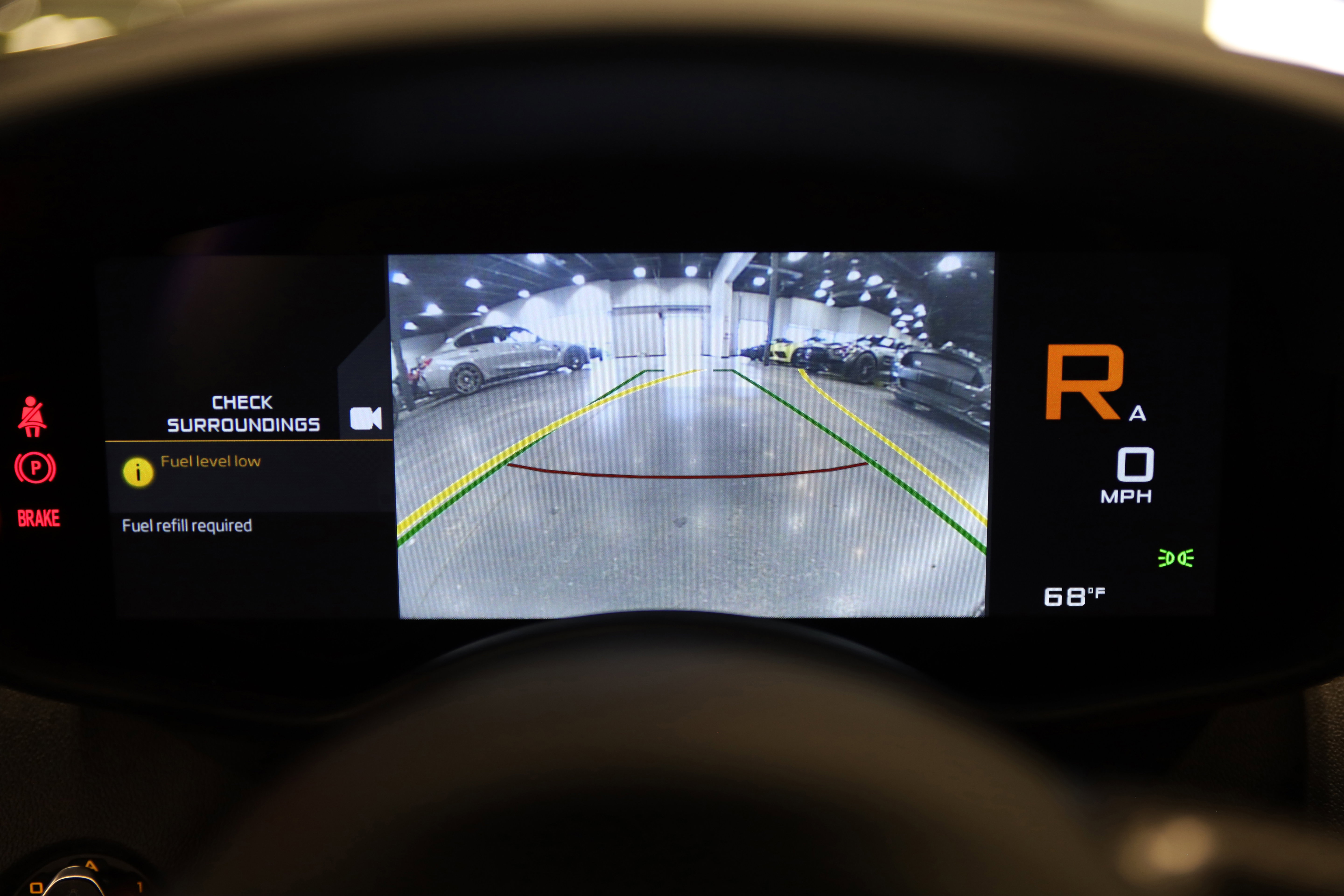 Used 2018 McLaren 570S Coupe image 22