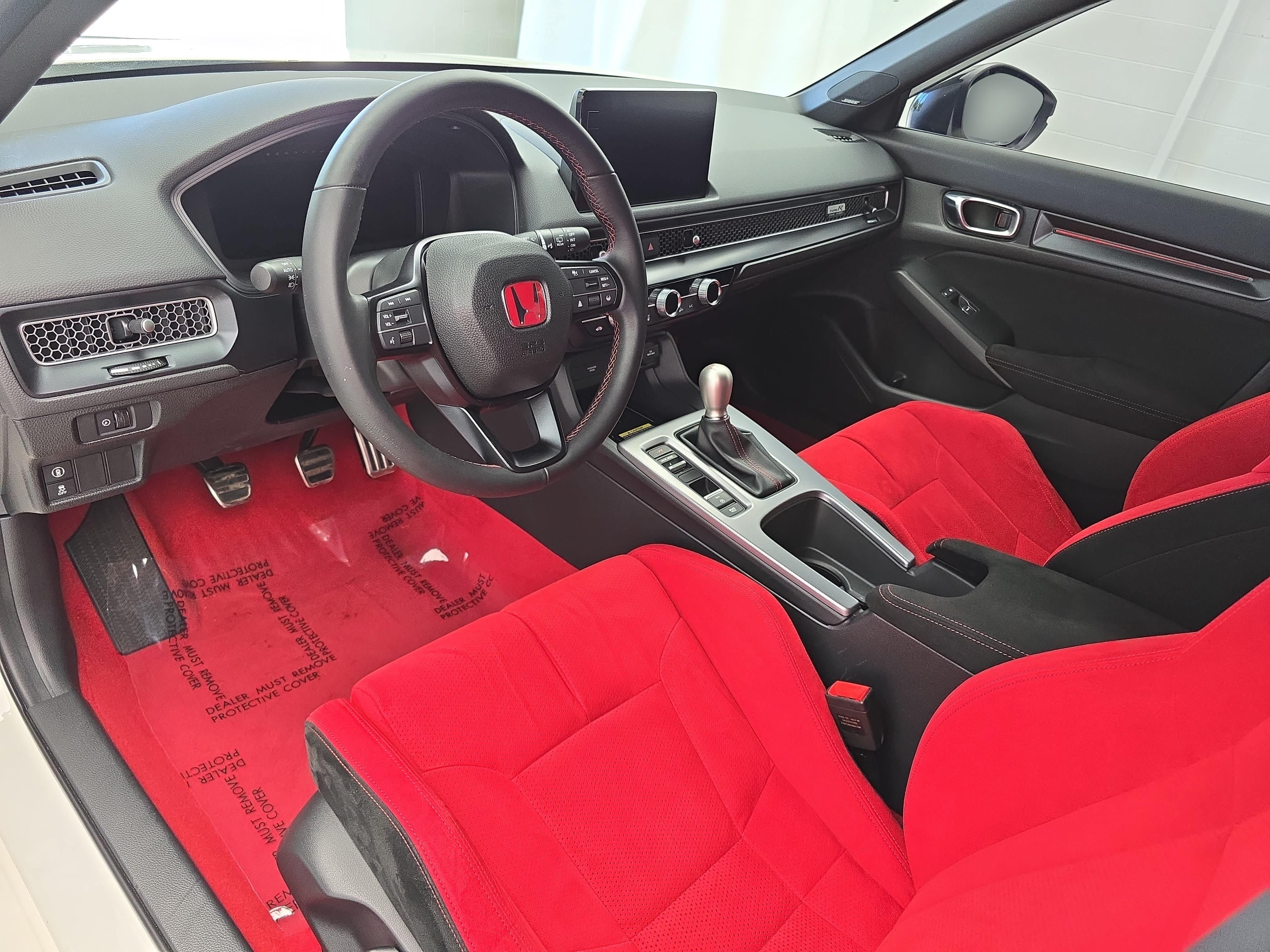 Certified 2025 Honda Civic Type R image 15