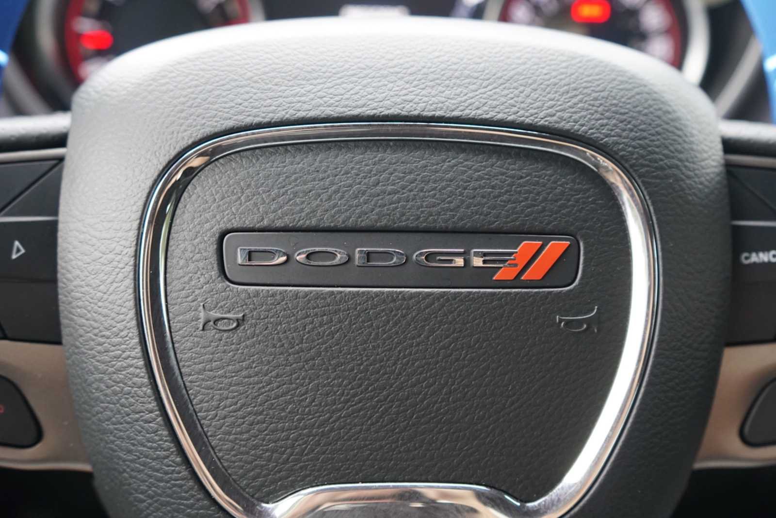 Used 2020 Dodge Challenger R/T Scat Pack RWD image 14