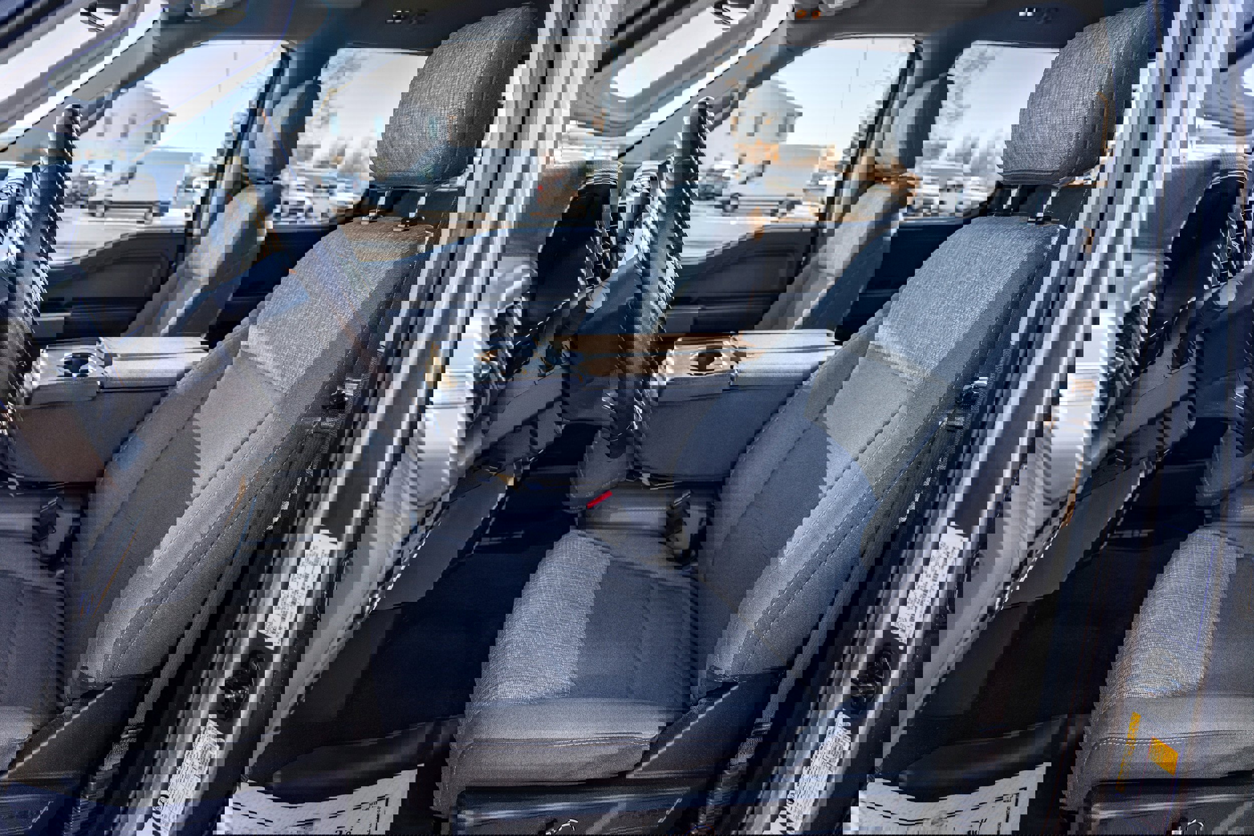 Certified 2021 Ford F150 XLT w/ Equipment Group 302A High image 12