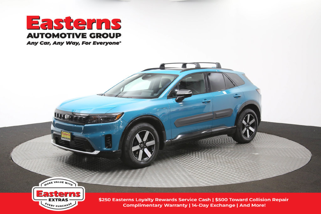 Used 2024 Honda Prologue Touring image 56