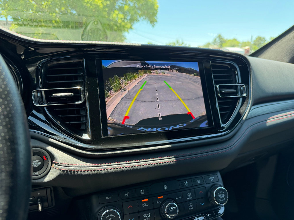 Used 2022 Dodge Durango R/T AWD/4WD image 25