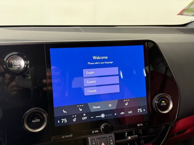 New 2026 Lexus NX 350 F Sport image 16