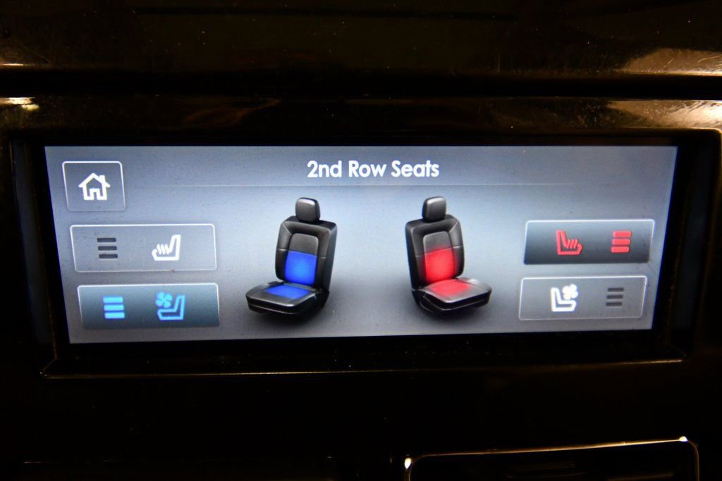 Used 2022 Lincoln Aviator Reserve w/ Elements Package Plus image 19