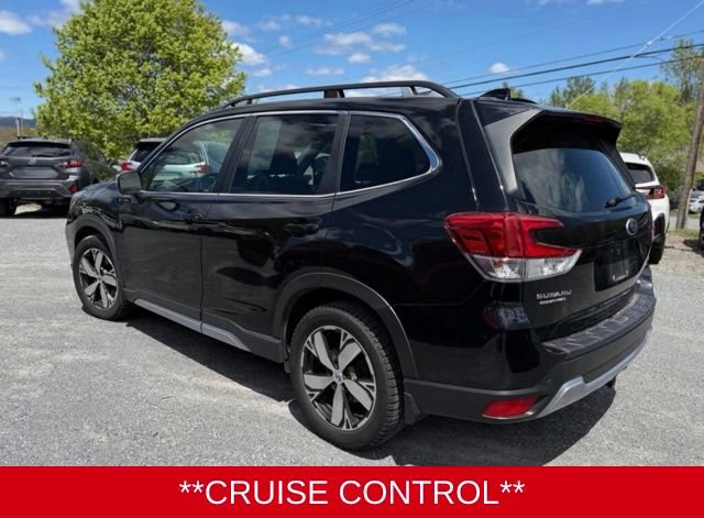 Used 2021 Subaru Forester Touring AWD/4WD image 8