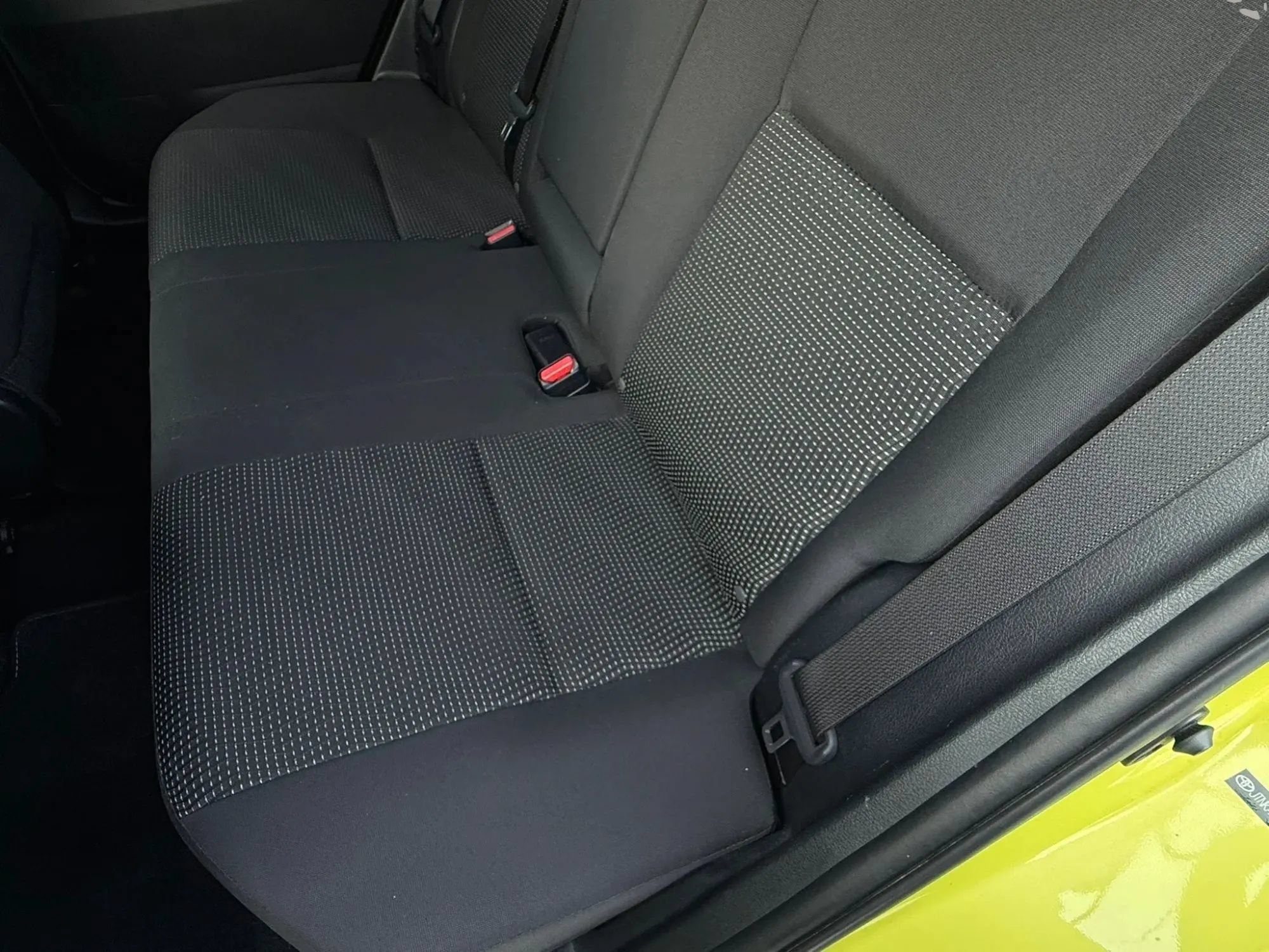 Used 2018 Toyota Corolla iM FWD image 25
