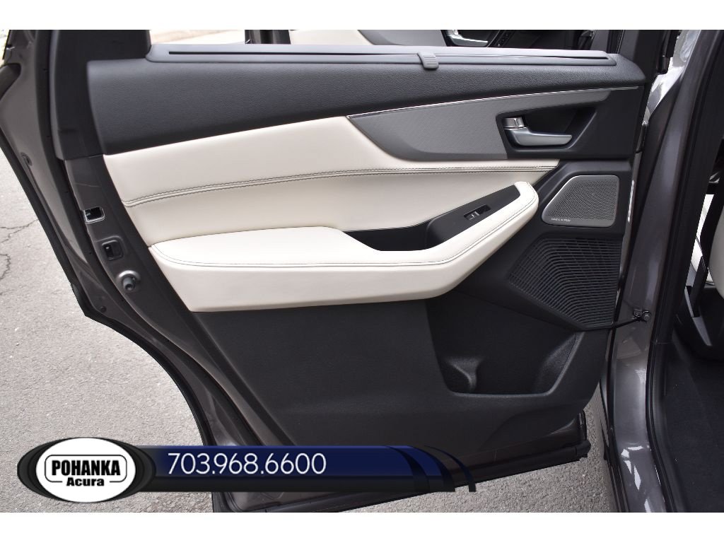 New 2026 Acura MDX A-Spec w/ Advance Package AWD/4WD image 28