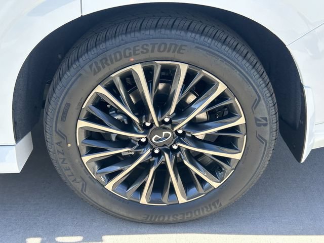 New 2027 INFINITI QX80 Autograph AWD/4WD image 10