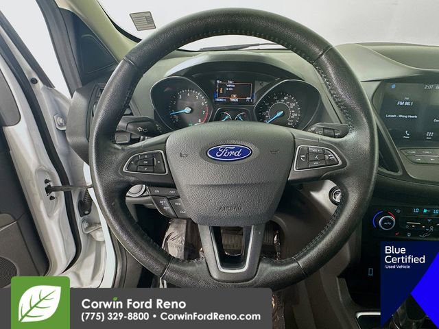 Used 2019 Ford Escape SEL FWD image 14