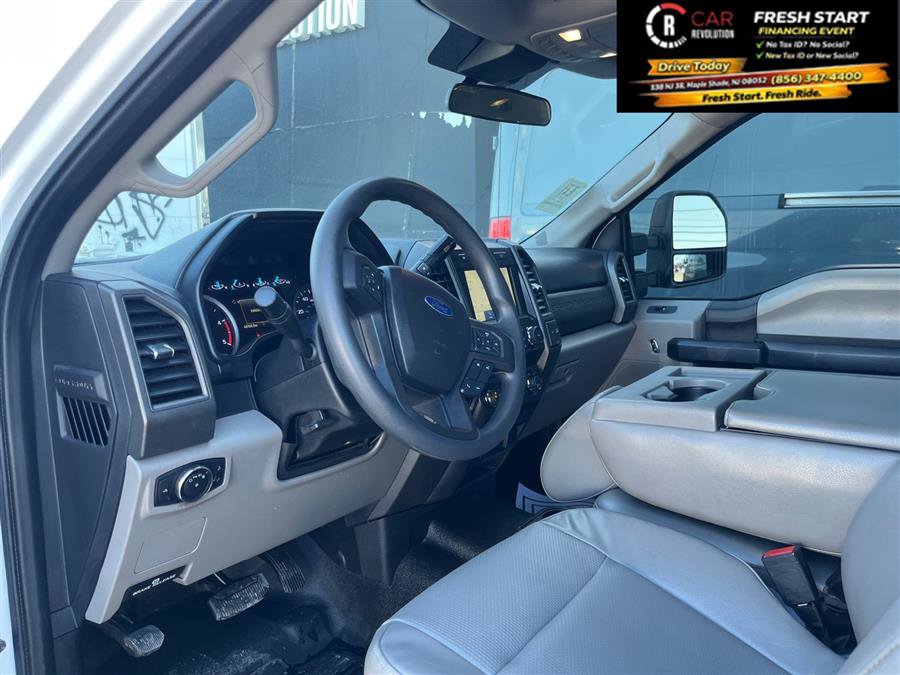 Used 2020 Ford F350 XL w/ STX Appearance Package image 15