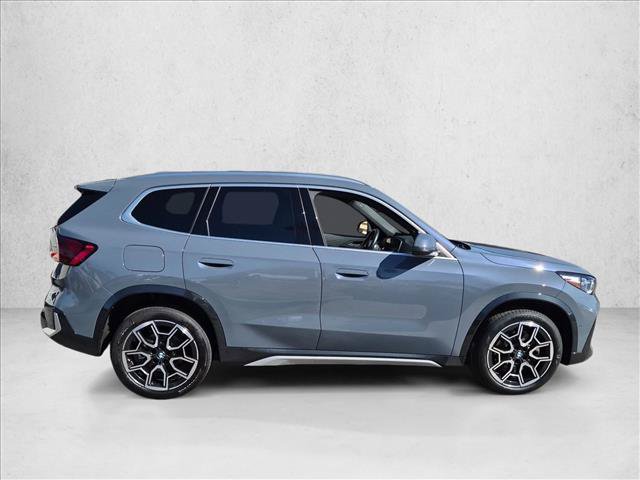 Certified 2026 BMW X1 xDrive28i w/ Convenience Package AWD/4WD image 4