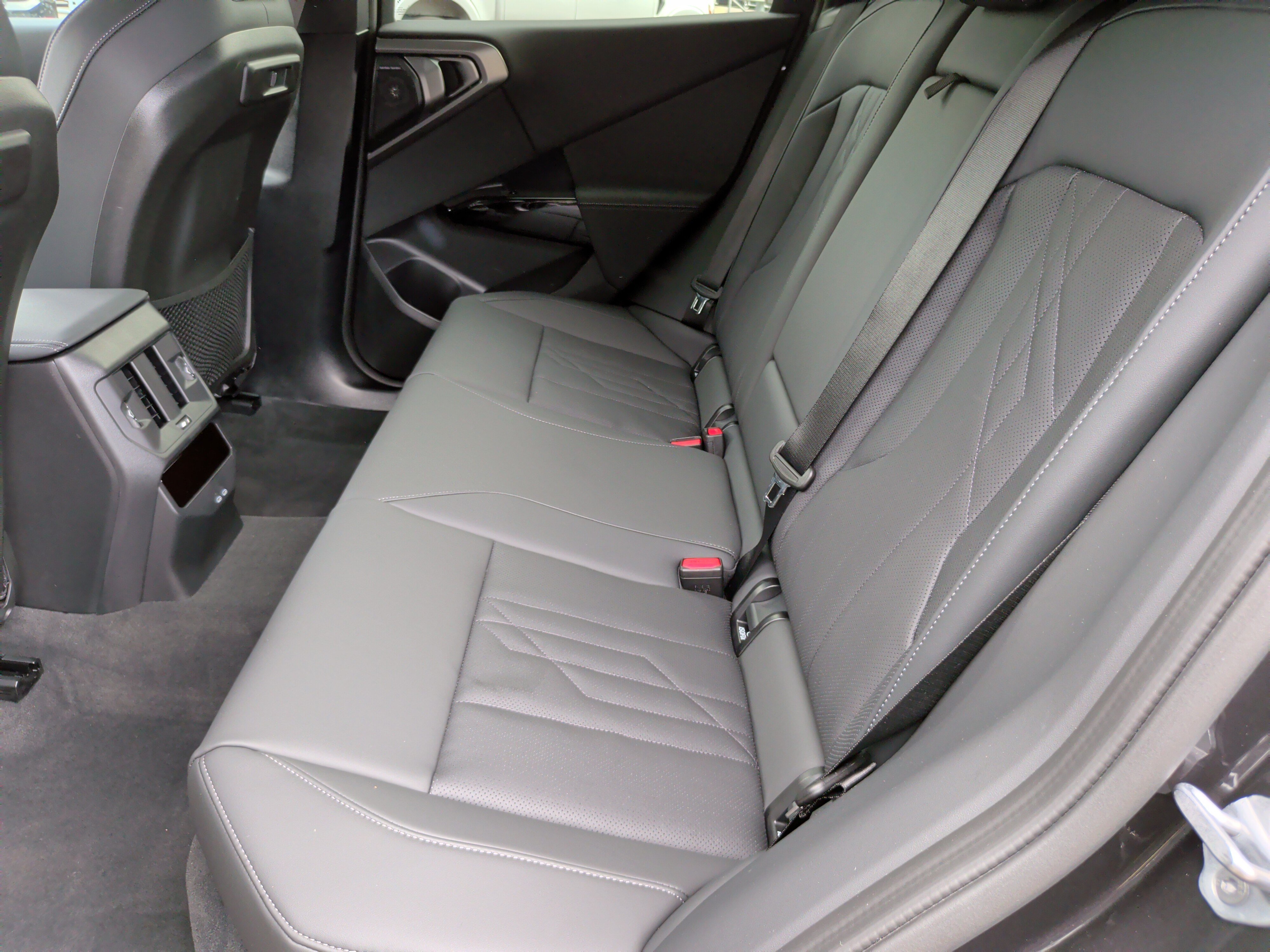 Certified 2026 BMW X3 M50 AWD/4WD image 38