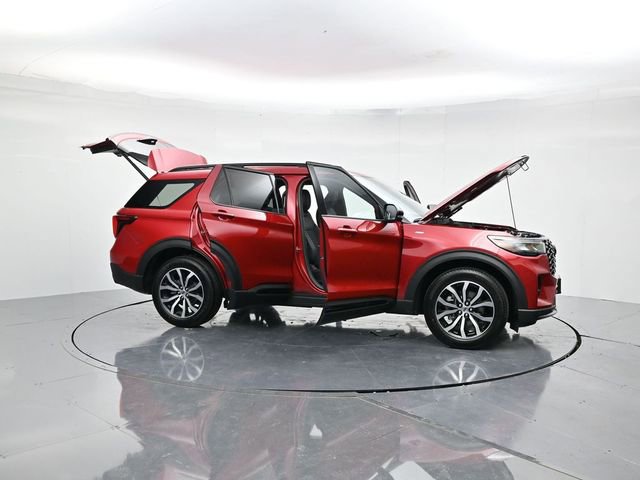 New 2026 Ford Explorer ST-Line image 49