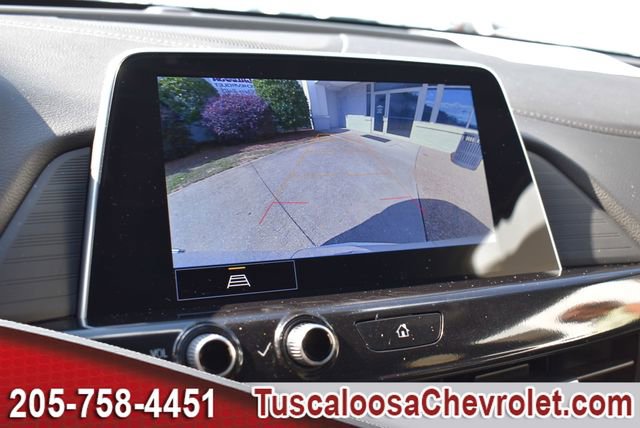Used 2026 Cadillac CT4 Premium Luxury AWD/4WD image 35