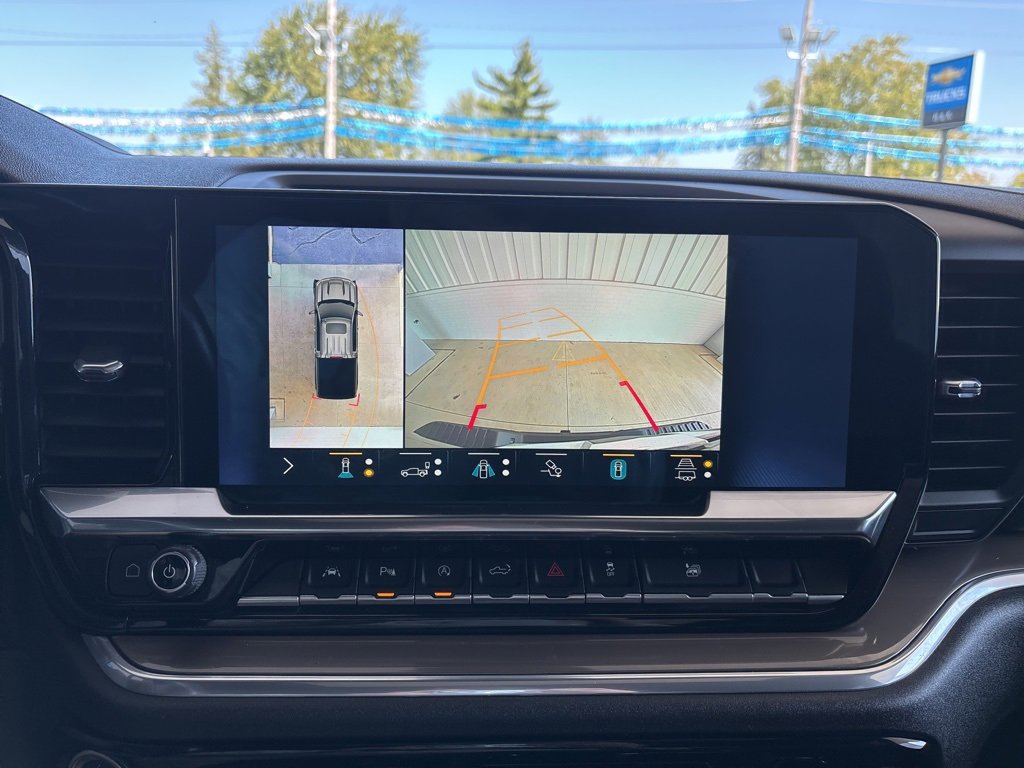 Used 2022 Chevrolet Silverado 1500 High Country w/ High Country Premium Package image 18