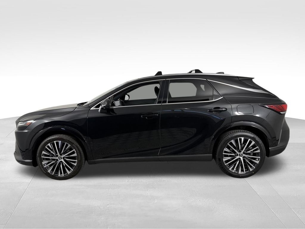 Used 2024 Lexus RX 350 Premium Plus w/ Cold Area Package FWD image 9
