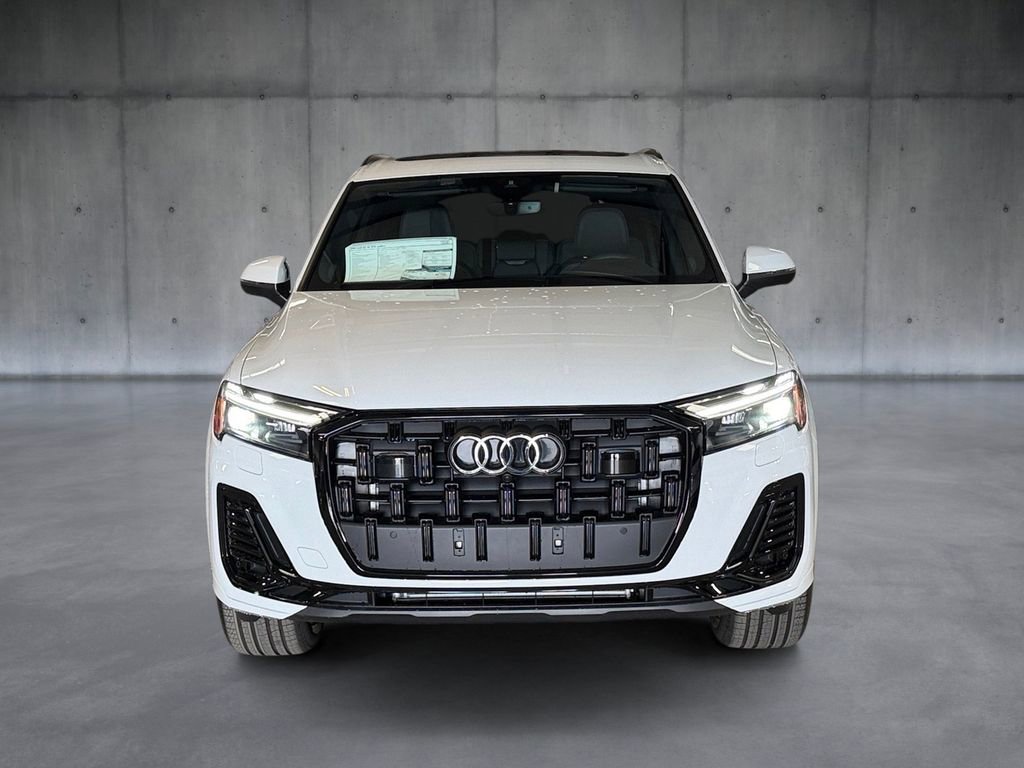 New 2026 Audi Q7 3.0T Premium Plus image 8
