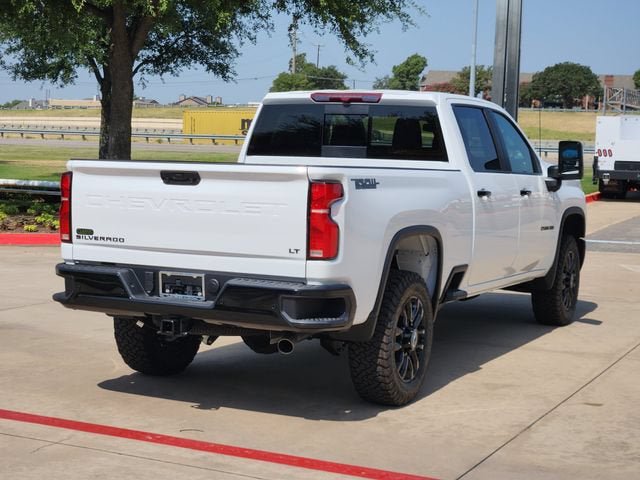 New 2026 Chevrolet Silverado 2500 LT w/ Trail Boss Package AWD/4WD image 14