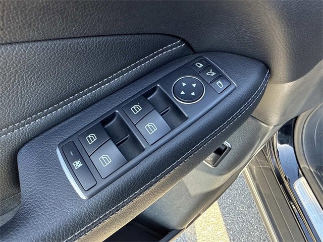 Used 2018 Mercedes-Benz GLE 350 4MATIC image 9