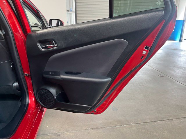 Used 2021 Toyota Prius Prime XLE FWD image 16