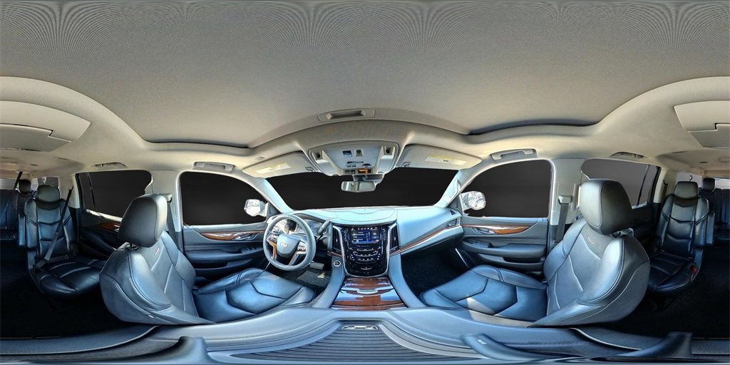Used 2019 Cadillac Escalade ESV Luxury image 36