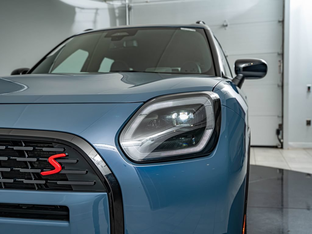 New 2027 MINI Cooper Countryman S AWD/4WD image 13