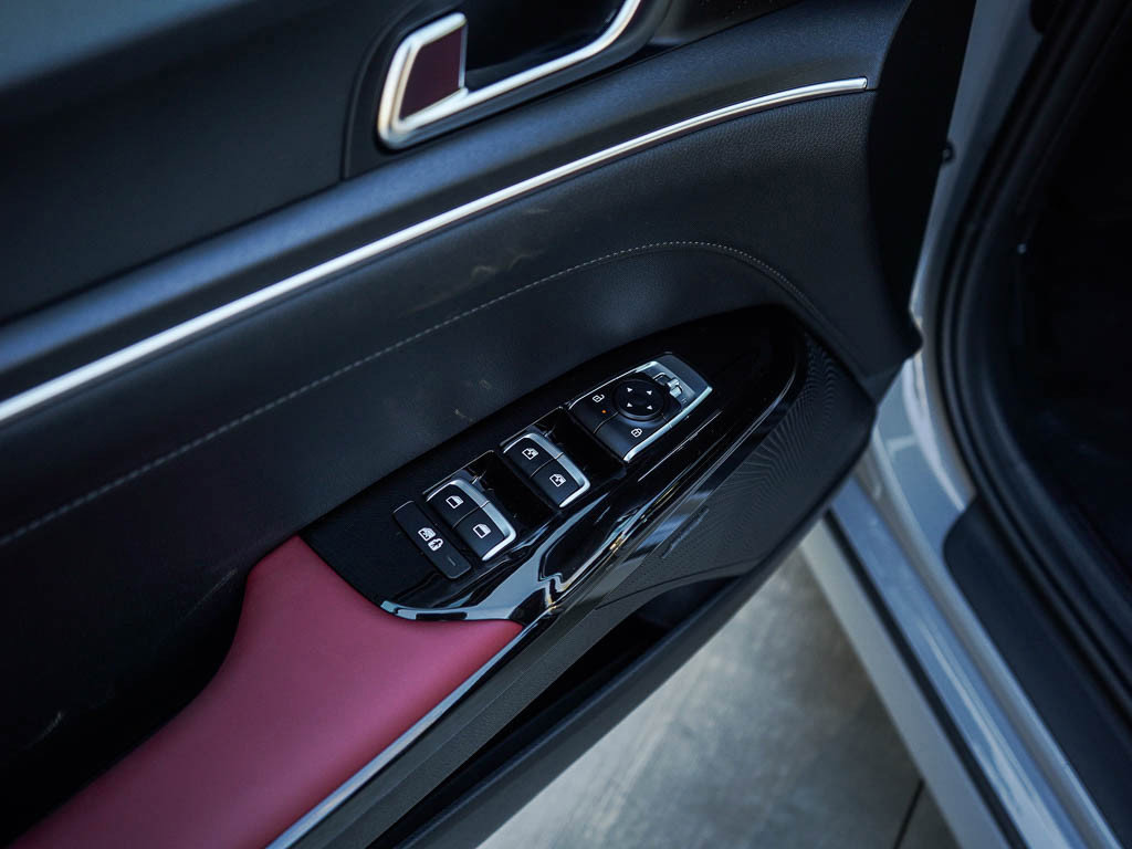 New 2026 Kia K5 GT-Line w/ GT-Line Premium Package image 17