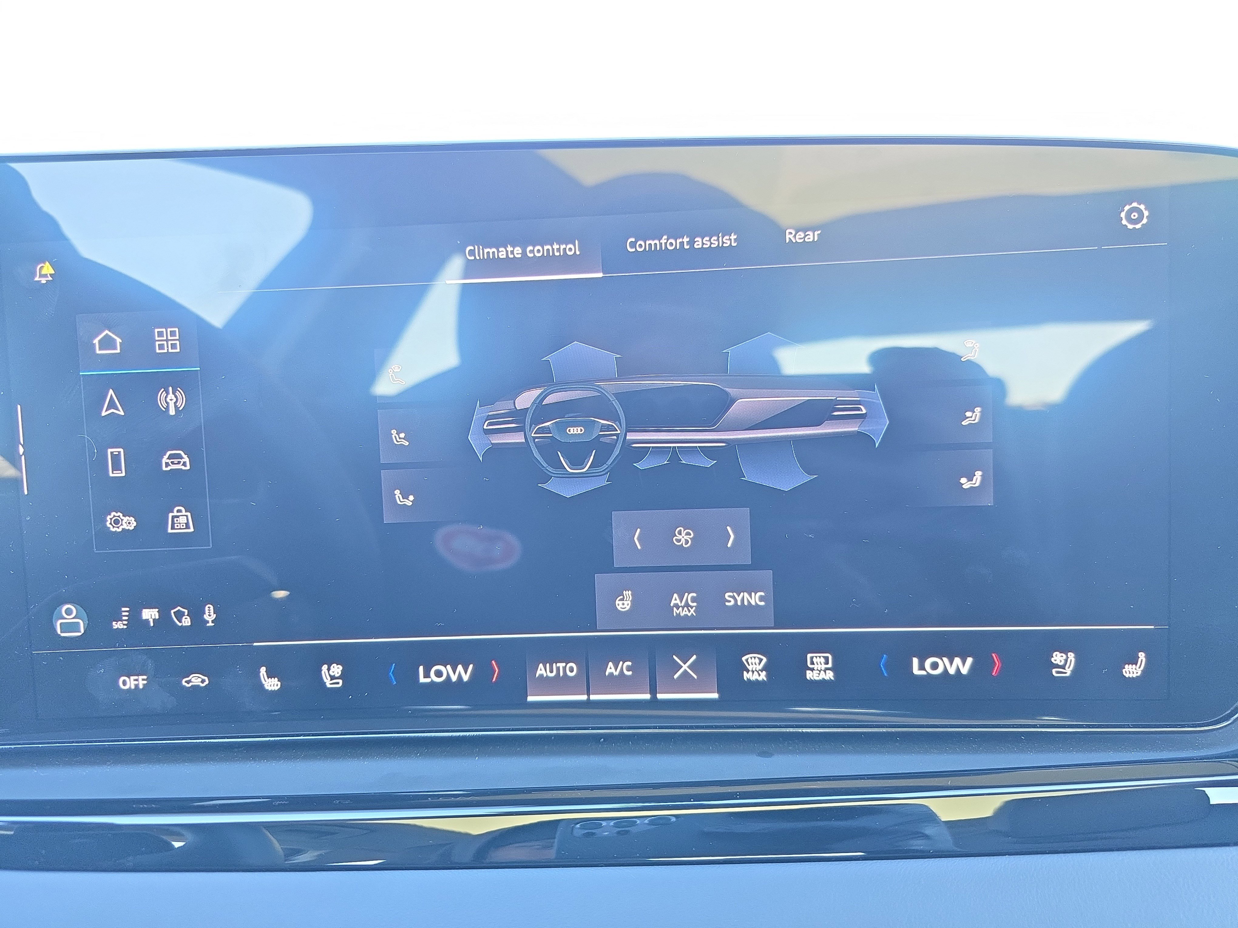 Certified 2025 Audi A5 2.0T Prestige image 19