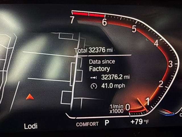 Certified 2024 BMW 228i xDrive Gran Coupe w/ Convenience Package AWD/4WD image 31