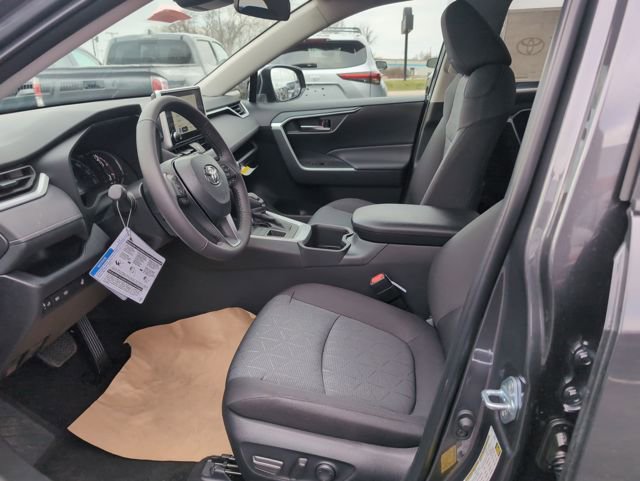 New 2025 Toyota RAV4 XLE w/ Convenience Package image 14