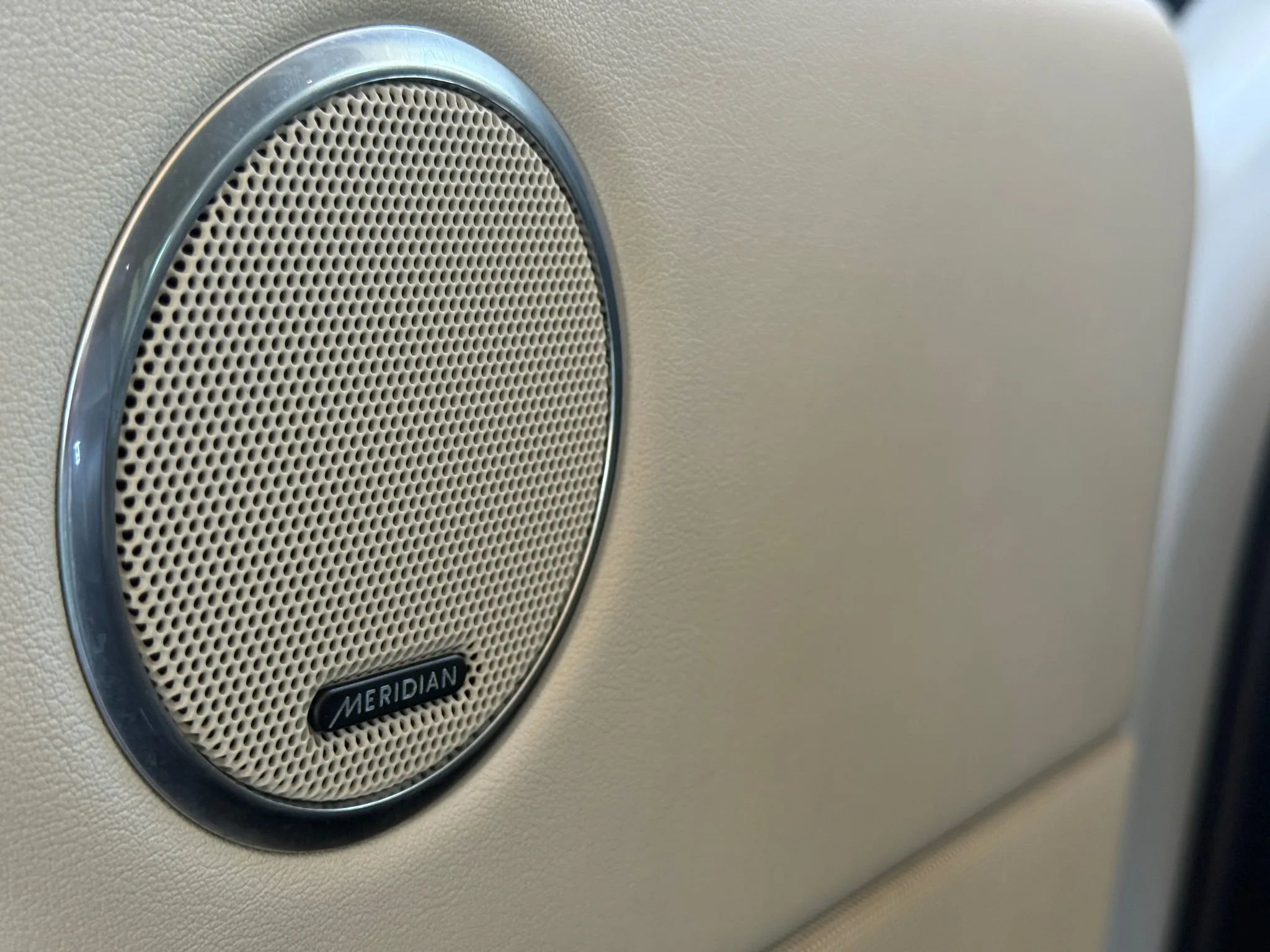 Used 2014 Land Rover Range Rover Supercharged image 26