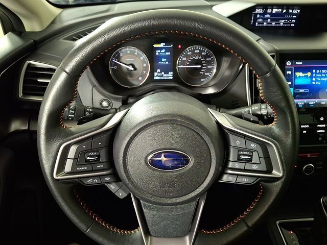 Used 2022 Subaru Crosstrek 2.5i Limited w/ Popular Package #4 image 19