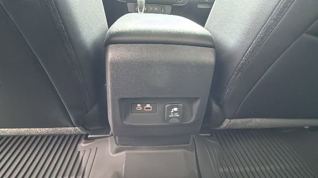 New 2026 Nissan Frontier PRO-4X w/ Pro Premium Package image 25