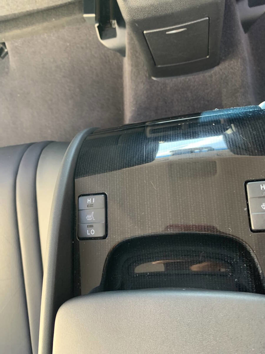 Used 2018 Toyota Mirai image 17
