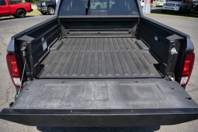 Used 2023 Honda Ridgeline RTL image 29