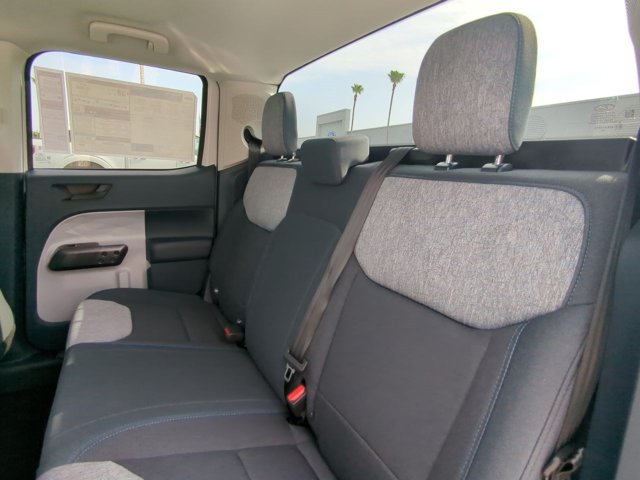 New 2026 Ford Maverick XLT FWD image 14