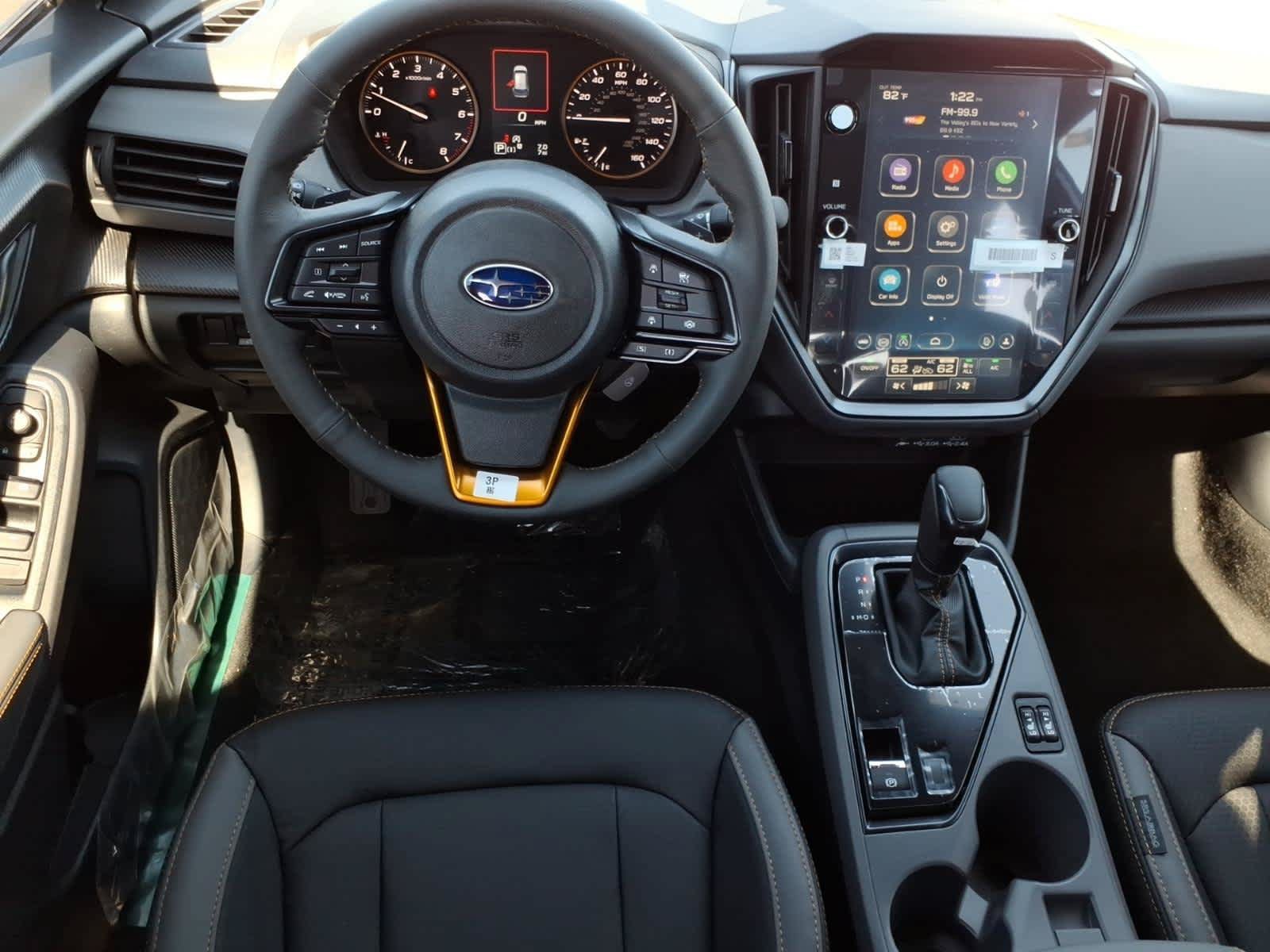 New 2026 Subaru Crosstrek 2.5i Wilderness AWD/4WD image 29