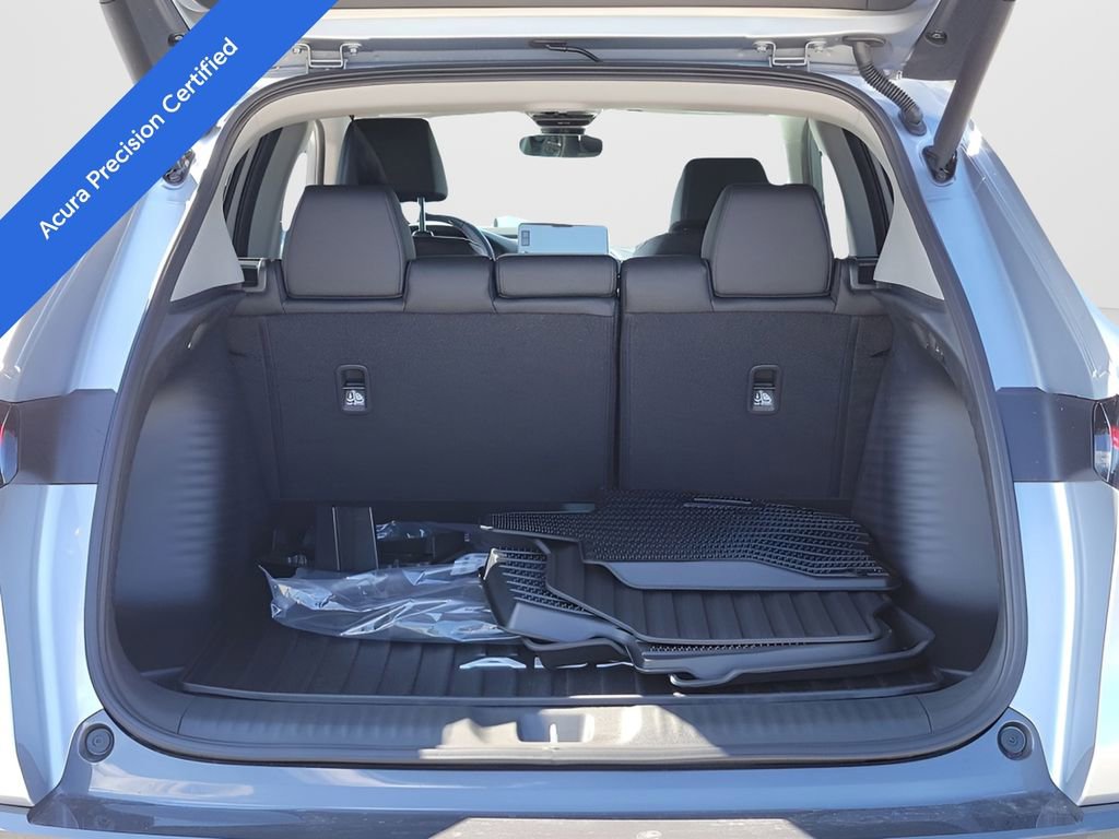 Used 2025 Acura ADX FWD image 22