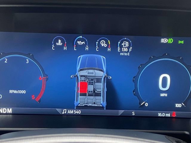 New 2026 Ford F350 Platinum image 20